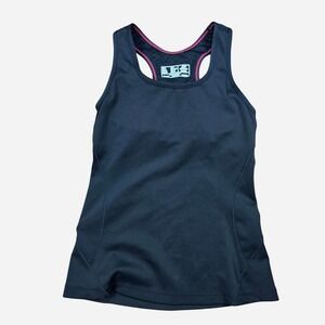 New Balance sportswear size XS Black